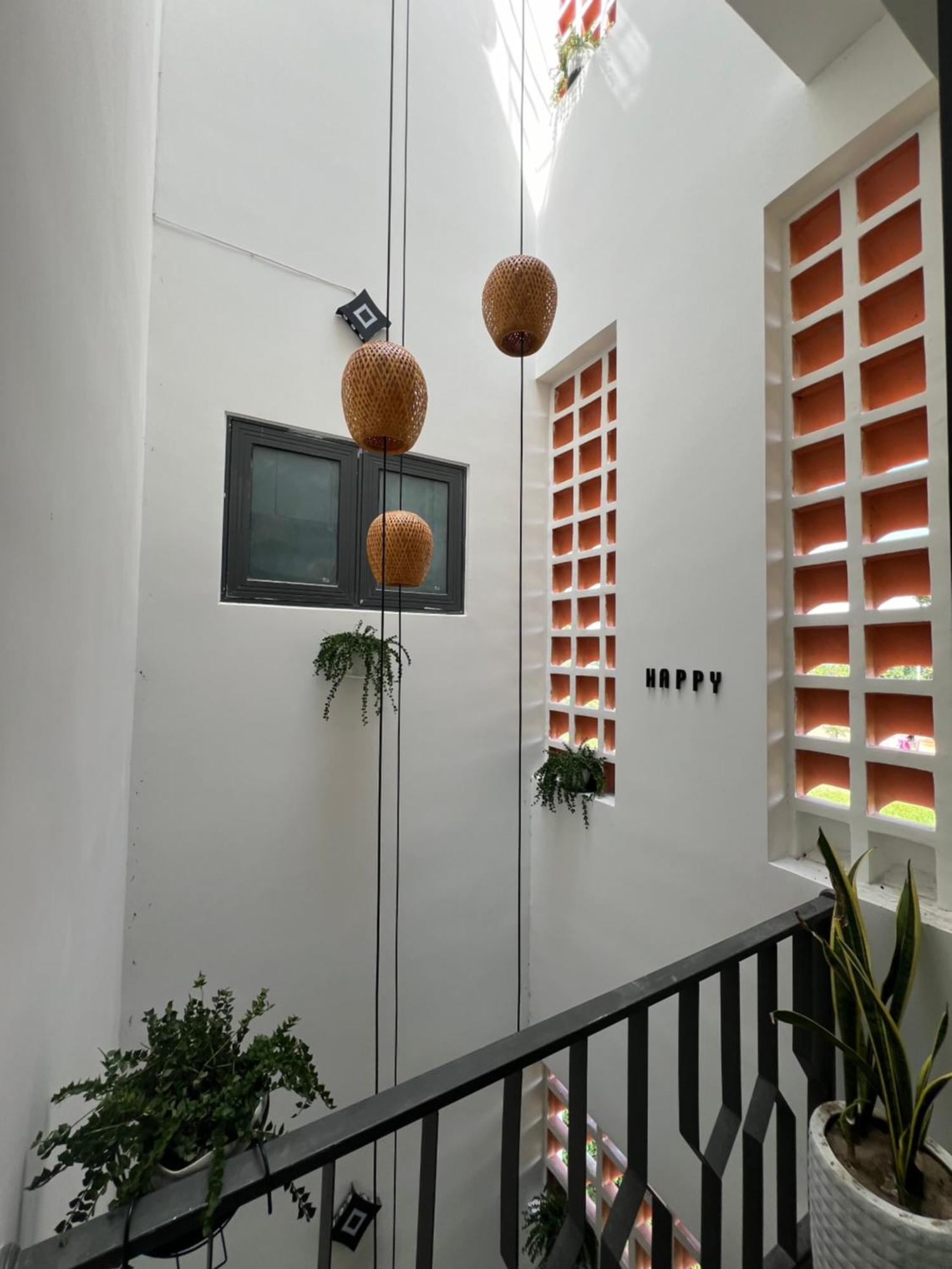 Hoi An Pinus Boutique Hotel Tan Thanh Bagian luar foto
