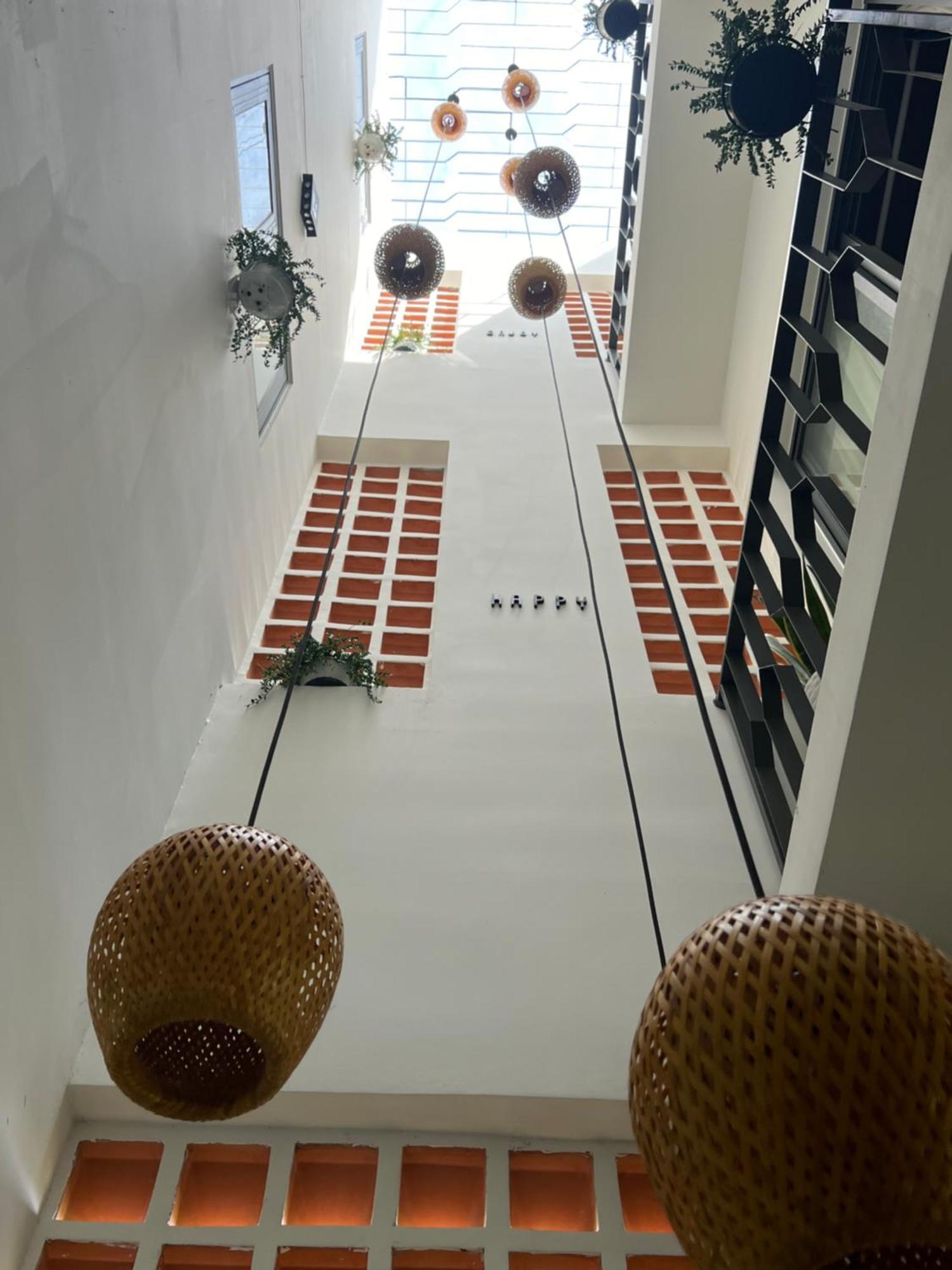 Hoi An Pinus Boutique Hotel Tan Thanh Bagian luar foto