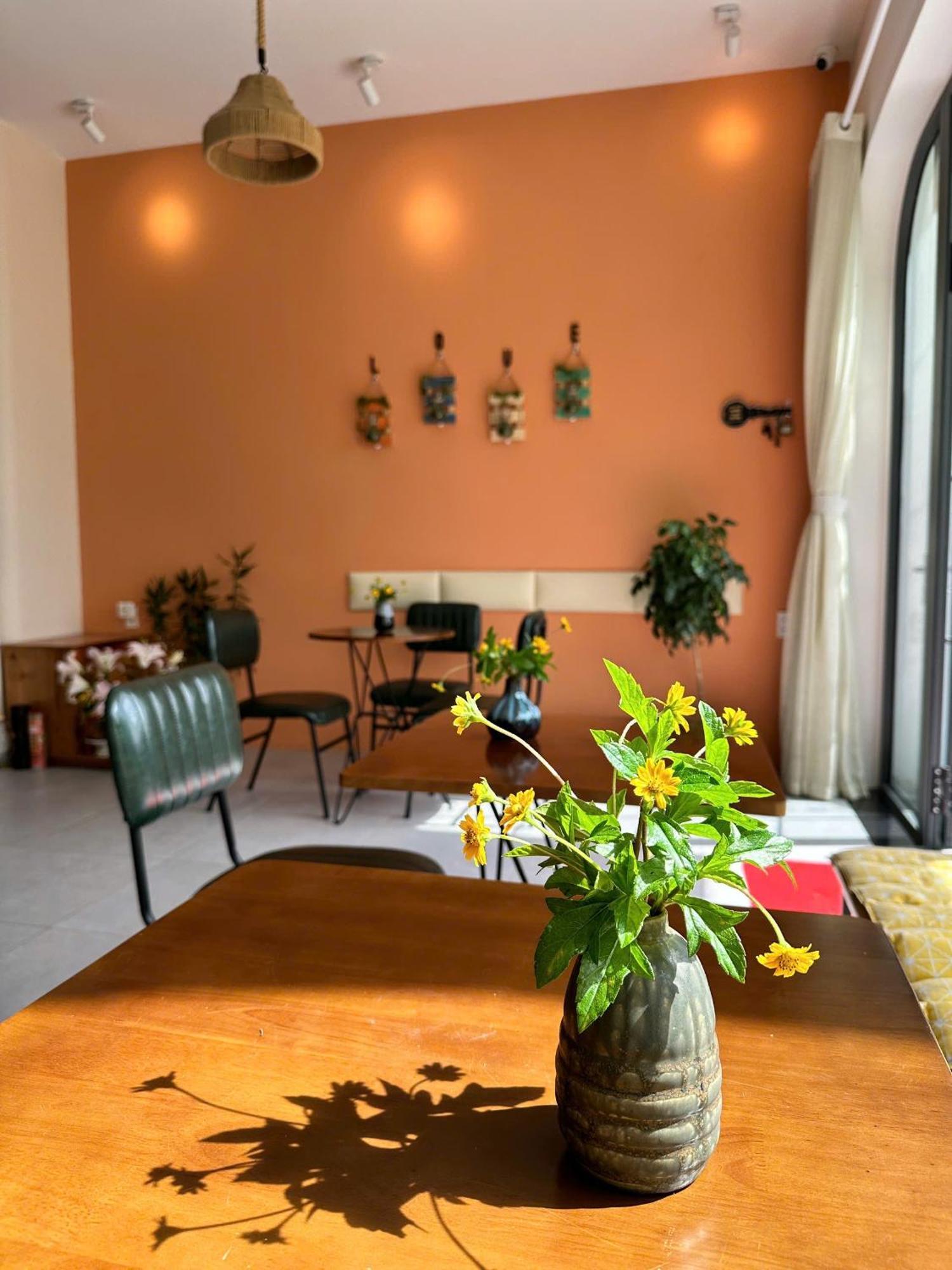 Hoi An Pinus Boutique Hotel Tan Thanh Bagian luar foto